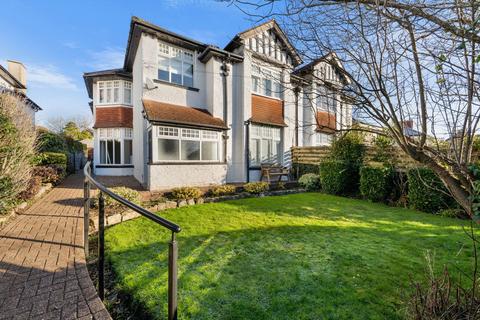 5 bedroom semi-detached house for sale, Park Street, Bridgend CF31