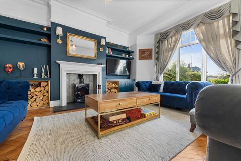 5 bedroom semi-detached house for sale, Park Street, Bridgend CF31