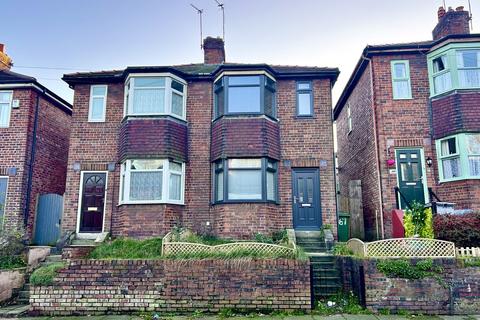 undefined, Hinderton Road, Tranmere, Merseyside, CH41