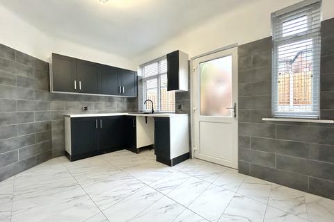 undefined, Hinderton Road, Tranmere, Merseyside, CH41