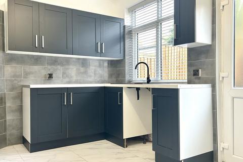 undefined, Hinderton Road, Tranmere, Merseyside, CH41
