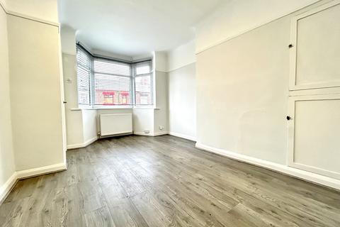 undefined, Hinderton Road, Tranmere, Merseyside, CH41