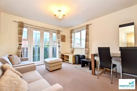 2 bedroom apartment to rent, Caister Hall, Coventry