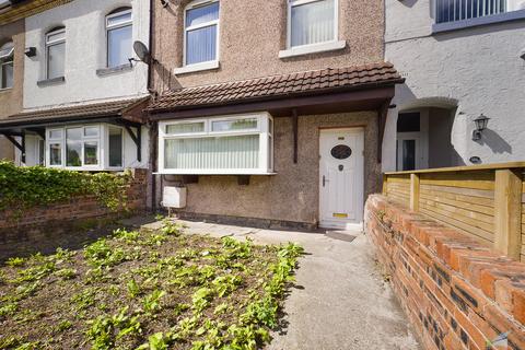 undefined, Old Chester Road, Merseyside CH42