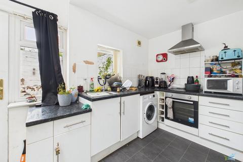 undefined, Old Chester Road, Merseyside CH42