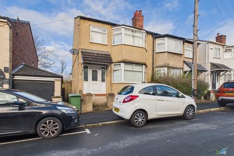 undefined, Rocklands Avenue, Wirral CH63