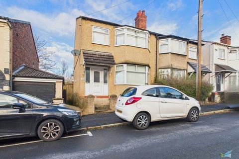 undefined, Rocklands Avenue, Wirral CH63