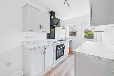 undefined, Rocklands Avenue, Wirral CH63