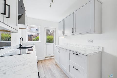undefined, Rocklands Avenue, Wirral CH63