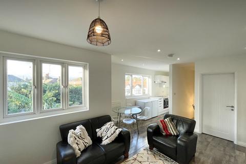 undefined, Highfield Crescent, Westcliff On Sea SS0