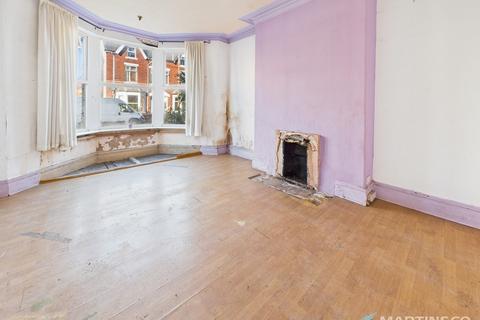 undefined, St Albans Road, Lancashire FY8