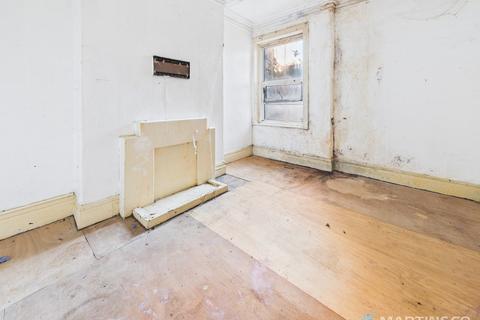 undefined, St Albans Road, Lancashire FY8