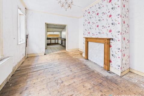 undefined, St Albans Road, Lancashire FY8