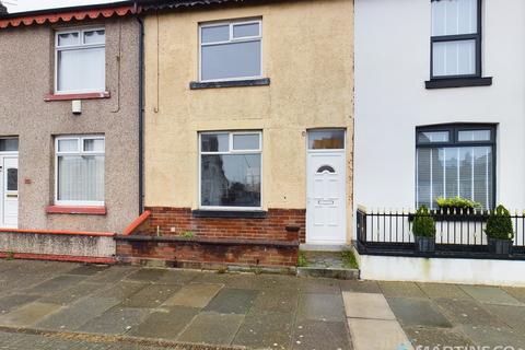 undefined, Poulton Street, Fleetwood FY7