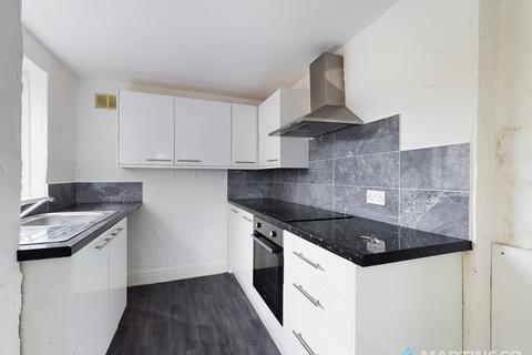 undefined, Poulton Street, Fleetwood FY7