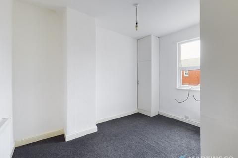 undefined, Poulton Street, Fleetwood FY7
