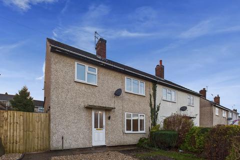 Somerset Drive, Brimington