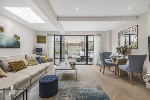 3 bedroom flat for sale, Oxberry Avenue, London, SW6