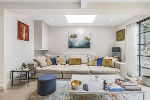 3 bedroom flat for sale, Oxberry Avenue, London, SW6