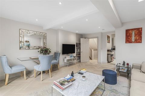 3 bedroom flat for sale, Oxberry Avenue, London, SW6