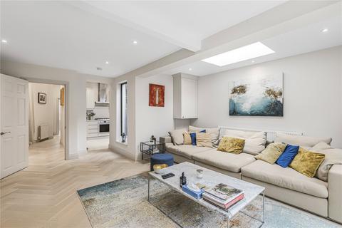 3 bedroom flat for sale, Oxberry Avenue, London, SW6