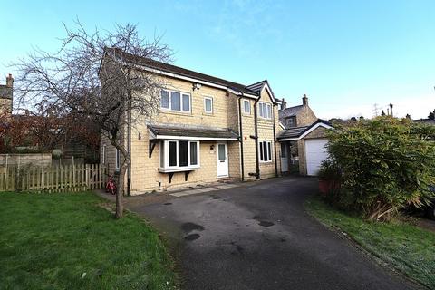 4 bedroom detached house for sale, Highbank, Glossop SK13