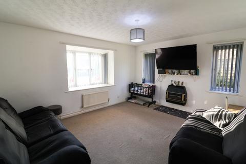 4 bedroom detached house for sale, Highbank, Glossop SK13