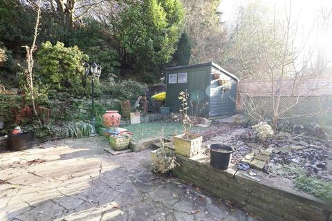 undefined, Primrose Lane, Derbyshire SK13