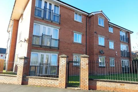1 bedroom apartment to rent - Ash Lea Court, Greengate Lane, Prestwich