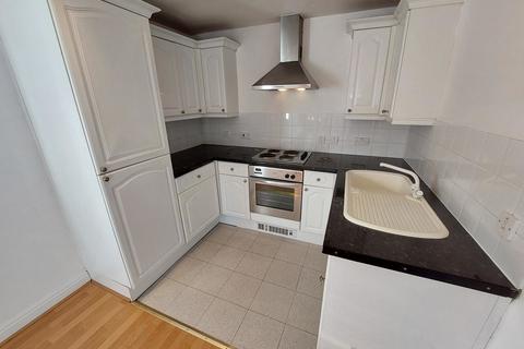 1 bedroom apartment to rent, Ash Lea Court, Greengate Lane, Prestwich