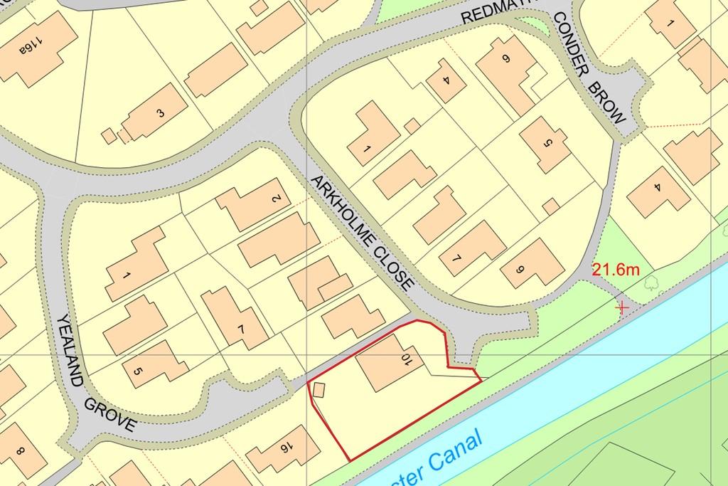 OS Map