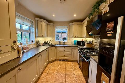 undefined, Wrightson Close, Sutton In Ashfield, Nottinghamshire