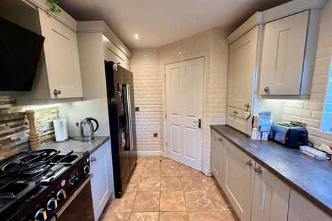 undefined, Wrightson Close, Sutton In Ashfield, Nottinghamshire