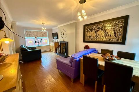 undefined, Wrightson Close, Sutton In Ashfield, Nottinghamshire