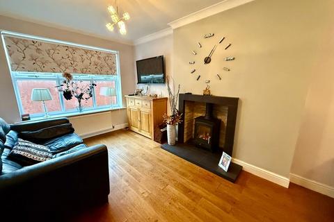 undefined, Wrightson Close, Sutton In Ashfield, Nottinghamshire