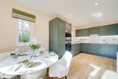 3 bedroom detached house for sale, Plot 115, The Heatherdene at Crownfield Court, Woodlands Lane GU20