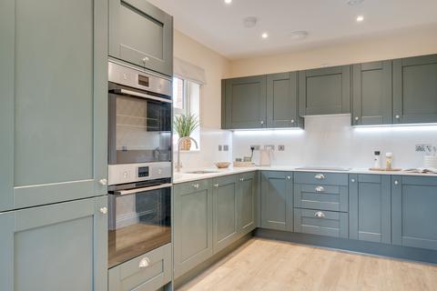 3 bedroom detached house for sale, Plot 115, The Heatherdene at Crownfield Court, Woodlands Lane GU20
