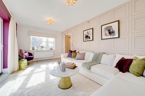 3 bedroom detached house for sale, Plot 115, The Heatherdene at Crownfield Court, Woodlands Lane GU20