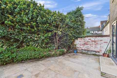 undefined, Mustow Street, Bury St Edmunds IP33