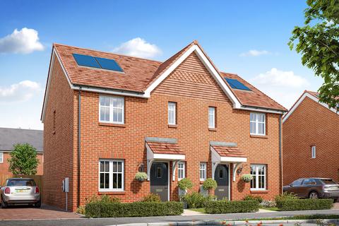 undefined, Plot 13, The Hillcrest at Crownfield Court, GU20, Woodlands Lane GU20