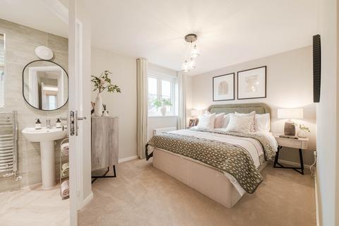 undefined, Plot 13, The Hillcrest at Crownfield Court, Woodlands Lane GU20