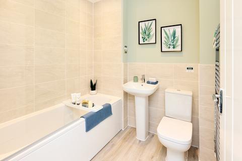 undefined, Plot 14, The Hillcrest at Crownfield Court, Woodlands Lane GU20
