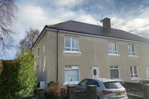 undefined, Kippford Street, Sandyhills, Glasgow