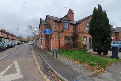 undefined, 15 Grove Road, Solihull, West Midlands, B91 2AQ