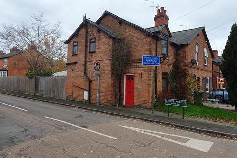 undefined, 15 Grove Road, Solihull, West Midlands, B91 2AQ