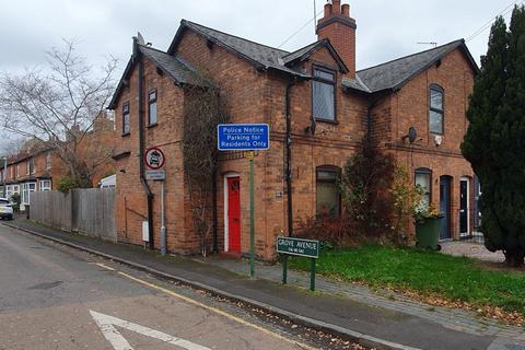 undefined, 15 Grove Road, Solihull, West Midlands, B91 2AQ