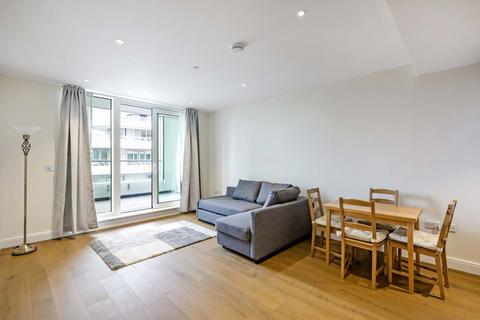 Sophora House 342 Queenstown Road, London SW11