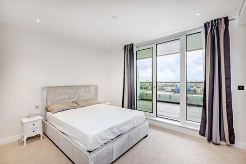 1 bedroom apartment to rent, Sophora House 342 Queenstown Road, London SW11