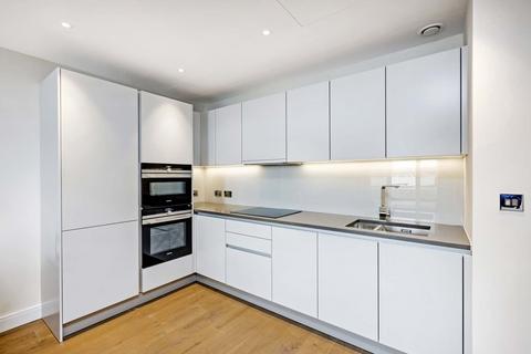 1 bedroom apartment to rent, Sophora House 342 Queenstown Road, London SW11