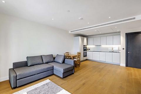 1 bedroom apartment to rent, Sophora House 342 Queenstown Road, London SW11